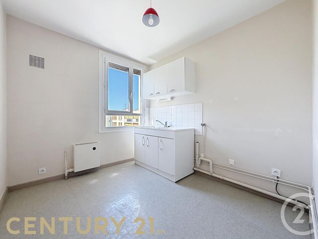 Appartement T1 &agrave; vendre - 1 pi&egrave;ce - 36,95 m2 - Genay - 69 - RHONE-ALPES