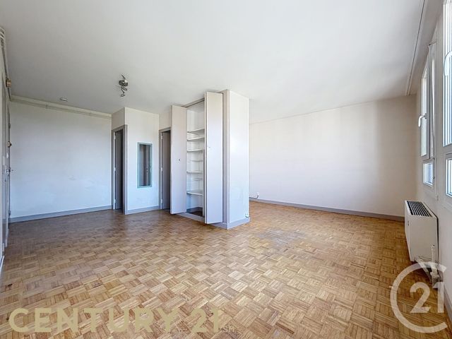 Appartement T1 &agrave; vendre - 1 pi&egrave;ce - 36,95 m2 - Genay - 69 - RHONE-ALPES