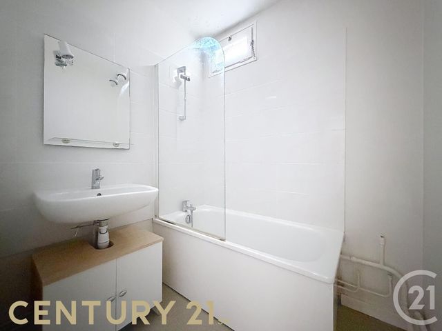 Appartement T1 &agrave; vendre - 1 pi&egrave;ce - 36,95 m2 - Genay - 69 - RHONE-ALPES