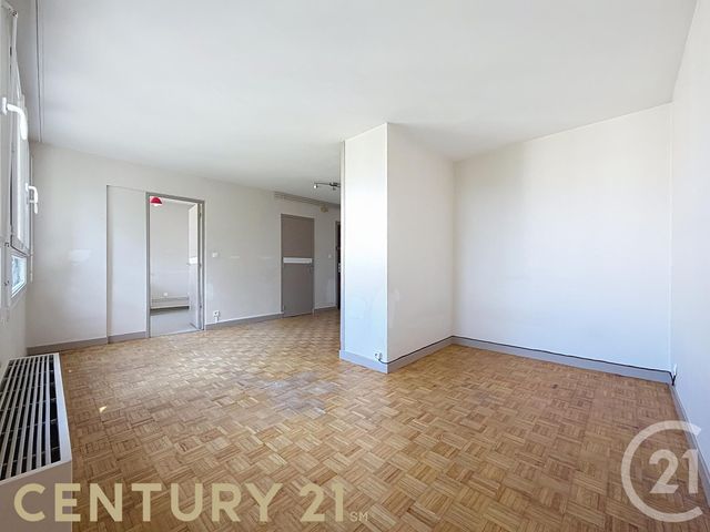 Appartement T1 &agrave; vendre - 1 pi&egrave;ce - 36,95 m2 - Genay - 69 - RHONE-ALPES
