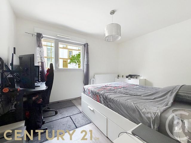 Appartement T2 &agrave; vendre - 2 pi&egrave;ces - 42,75 m2 - Sathonay Camp - 69 - RHONE-ALPES