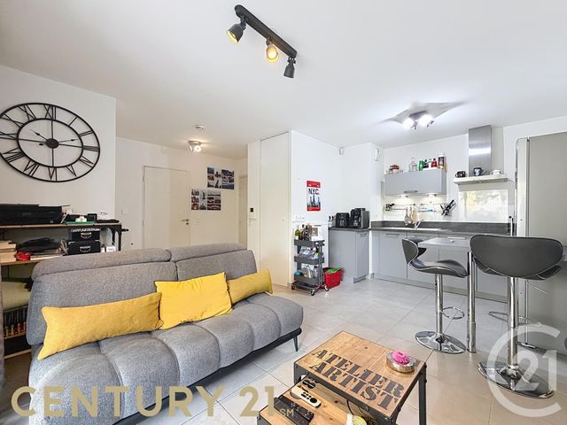 appartement - SATHONAY CAMP - 69