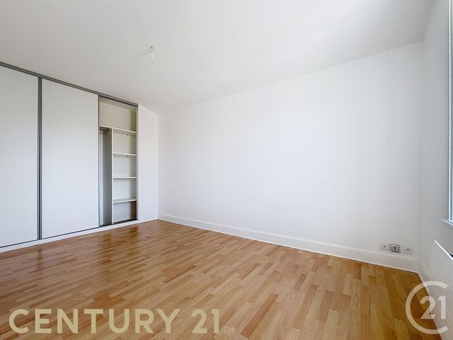 Appartement T3 &agrave; vendre - 3 pi&egrave;ces - 54,84 m2 - Neuville Sur Saone - 69 - RHONE-ALPES