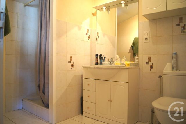 Maison &agrave; louer - 2 pi&egrave;ces - 50 m2 - Miribel - 01 - RHONE-ALPES