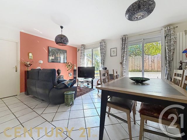 Maison &agrave; vendre - 4 pi&egrave;ces - 134 m2 - Fontaines Sur Saone - 69 - RHONE-ALPES