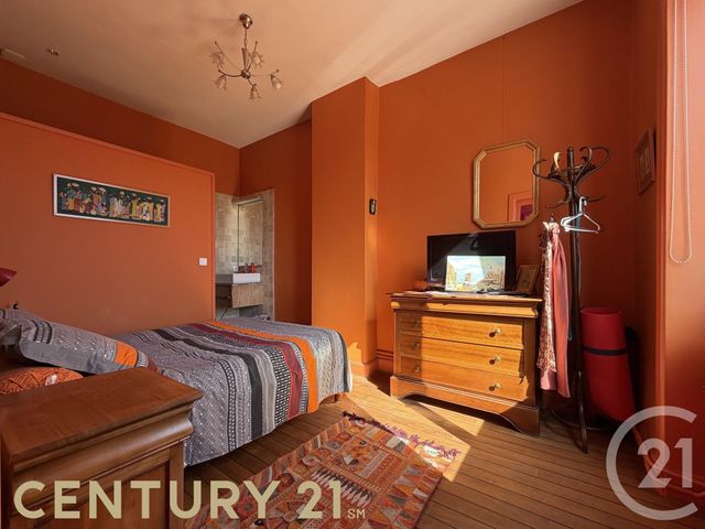 Maison &agrave; vendre - 4 pi&egrave;ces - 134 m2 - Fontaines Sur Saone - 69 - RHONE-ALPES