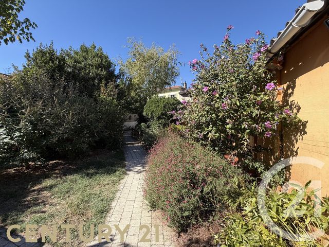 Maison &agrave; vendre - 4 pi&egrave;ces - 134 m2 - Fontaines Sur Saone - 69 - RHONE-ALPES