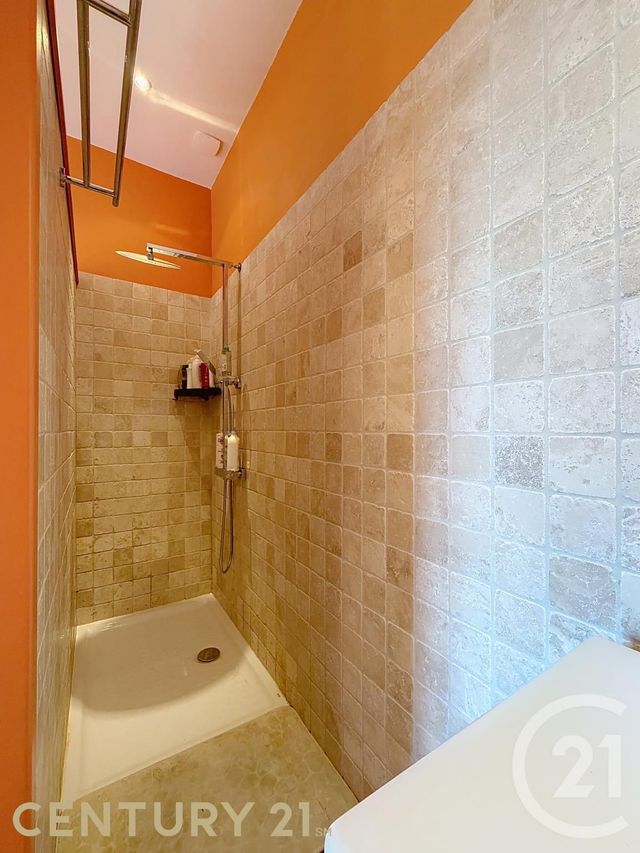 Maison &agrave; vendre - 4 pi&egrave;ces - 134 m2 - Fontaines Sur Saone - 69 - RHONE-ALPES