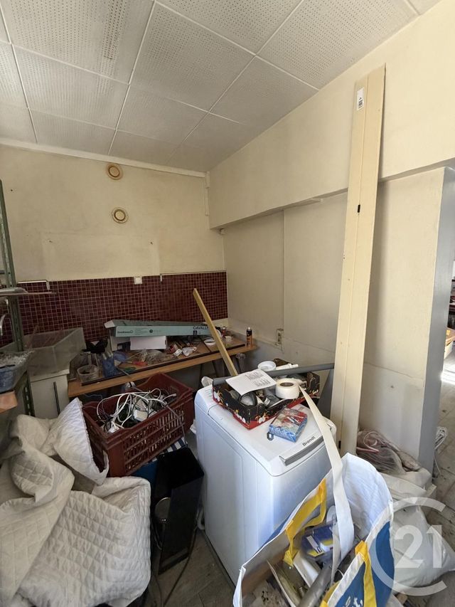 Maison &agrave; vendre - 3 pi&egrave;ces - 56 m2 - Sathonay Camp - 69 - RHONE-ALPES
