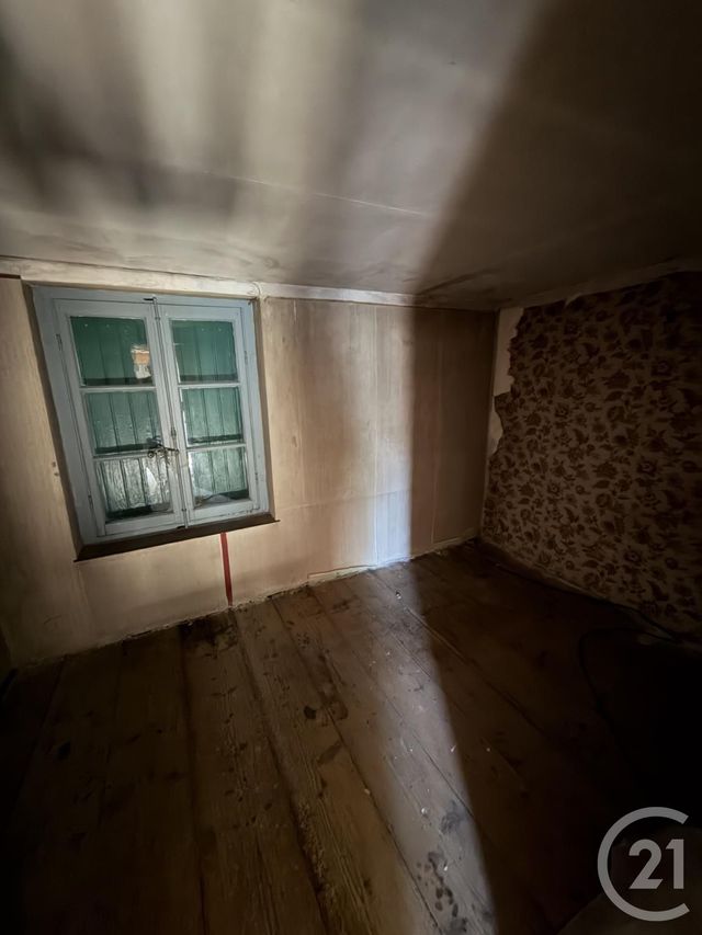 Maison &agrave; vendre - 3 pi&egrave;ces - 56 m2 - Sathonay Camp - 69 - RHONE-ALPES