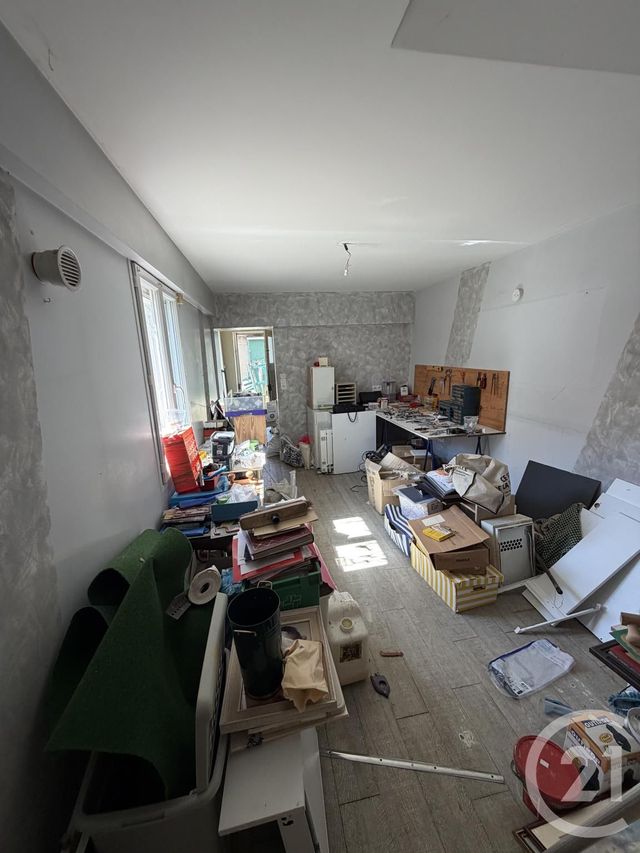 Maison &agrave; vendre - 3 pi&egrave;ces - 56 m2 - Sathonay Camp - 69 - RHONE-ALPES