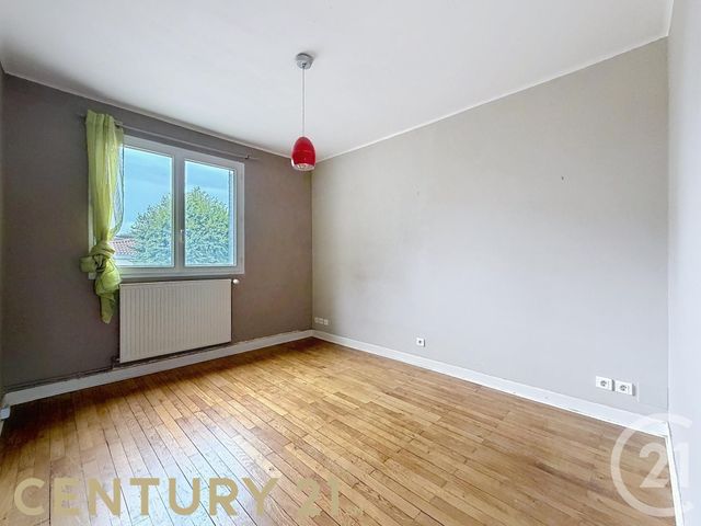Appartement T3 &agrave; vendre - 3 pi&egrave;ces - 55,80 m2 - Caluire Et Cuire - 69 - RHONE-ALPES