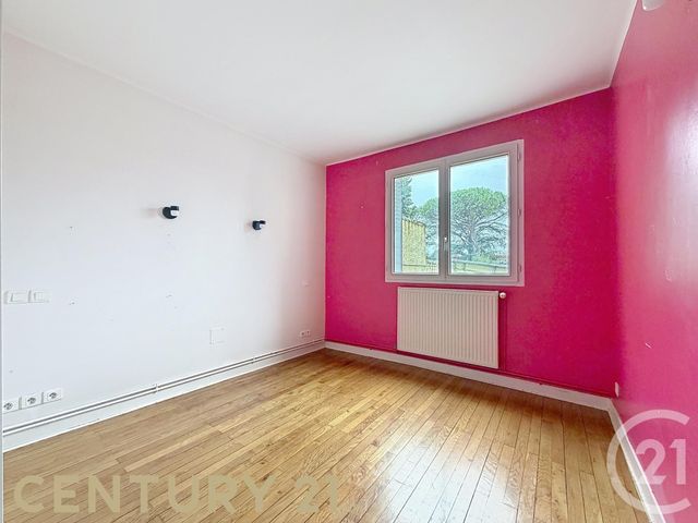Appartement T3 &agrave; vendre - 3 pi&egrave;ces - 55,80 m2 - Caluire Et Cuire - 69 - RHONE-ALPES