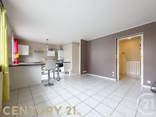 Appartement 3 pièces 56 m² · à Caluire-Et-Cuire · 55,8 m² · 175 000 €