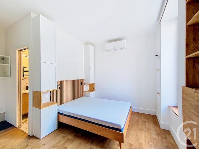Appartement F2 &agrave; vendre - 2 pi&egrave;ces - 49 m2 - Sathonay Camp - 69 - RHONE-ALPES