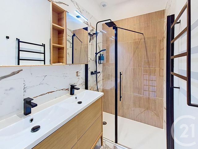Appartement F2 &agrave; vendre - 2 pi&egrave;ces - 49 m2 - Sathonay Camp - 69 - RHONE-ALPES