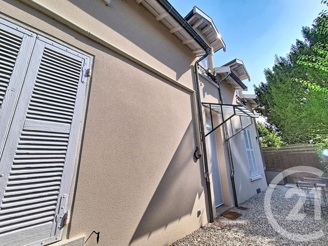 Appartement F2 &agrave; vendre - 2 pi&egrave;ces - 49 m2 - Sathonay Camp - 69 - RHONE-ALPES