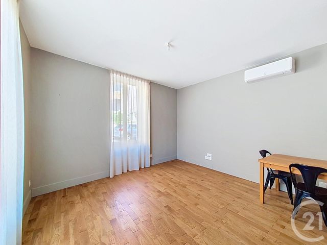 Appartement F2 &agrave; vendre - 2 pi&egrave;ces - 49 m2 - Sathonay Camp - 69 - RHONE-ALPES