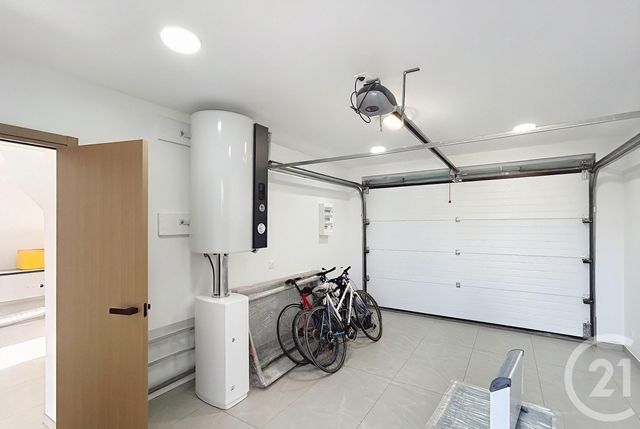 Maison &agrave; vendre - 4 pi&egrave;ces - 88 m2 - Beynost - 01 - RHONE-ALPES