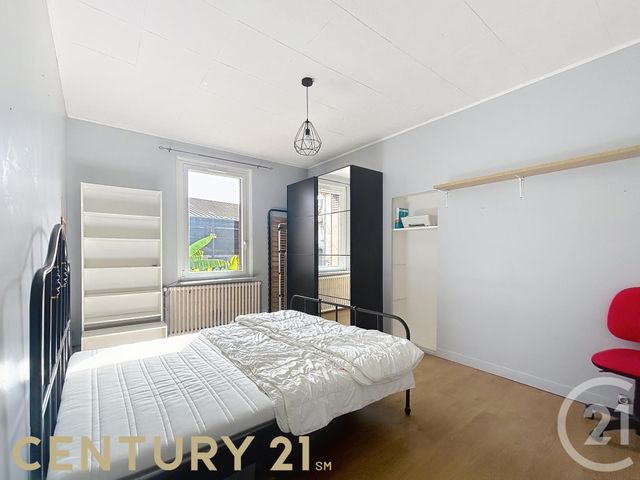Appartement F2 &agrave; vendre - 2 pi&egrave;ces - 39,45 m2 - Fleurieu Sur Saone - 69 - RHONE-ALPES