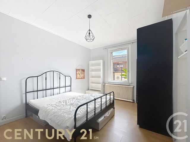 Appartement F2 &agrave; vendre - 2 pi&egrave;ces - 39,45 m2 - Fleurieu Sur Saone - 69 - RHONE-ALPES