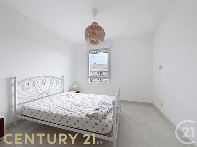 Appartement T2 &agrave; louer - 2 pi&egrave;ces - 45,12 m2 - St Priest - 69 - RHONE-ALPES
