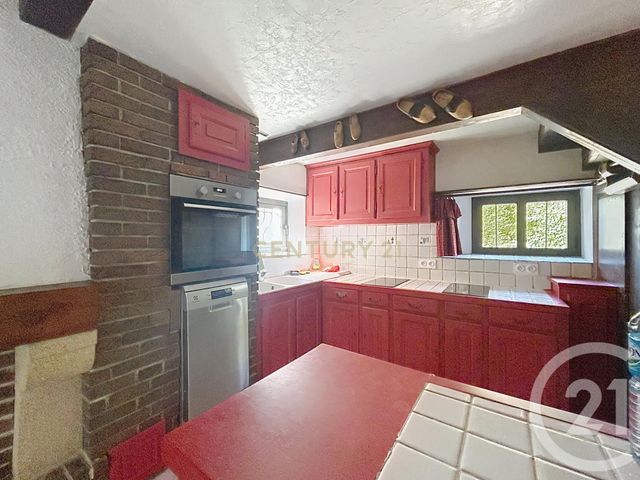 Maison &agrave; vendre - 6 pi&egrave;ces - 206 m2 - Sathonay Village - 69 - RHONE-ALPES