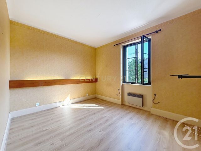 Maison &agrave; vendre - 6 pi&egrave;ces - 206 m2 - Sathonay Village - 69 - RHONE-ALPES