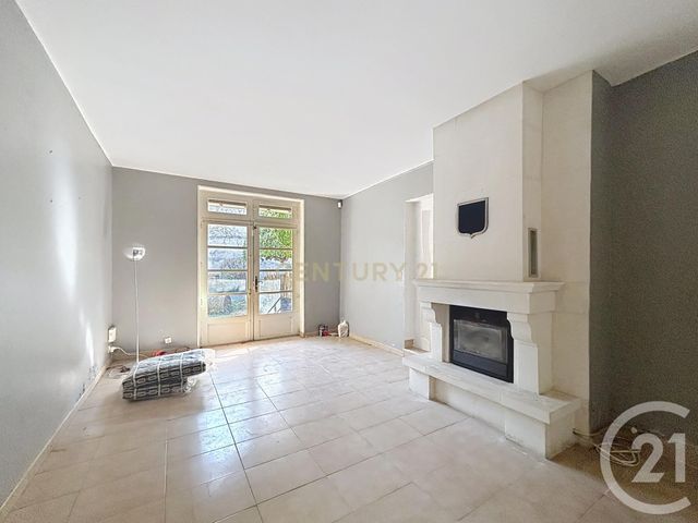 Maison &agrave; vendre - 6 pi&egrave;ces - 206 m2 - Sathonay Village - 69 - RHONE-ALPES