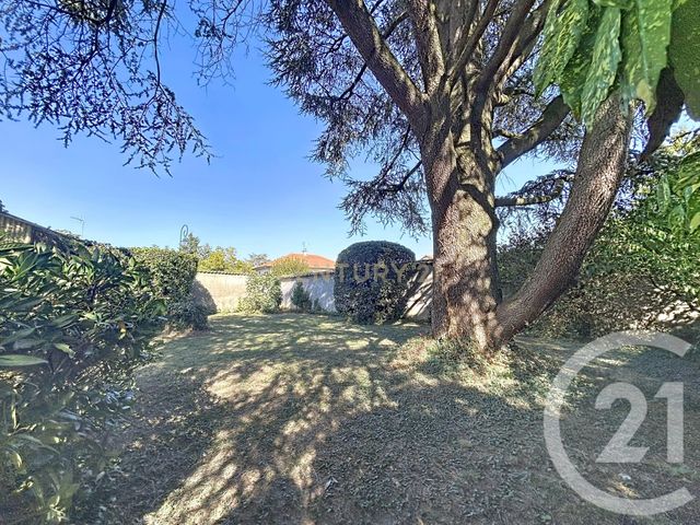 Maison &agrave; vendre - 6 pi&egrave;ces - 206 m2 - Sathonay Village - 69 - RHONE-ALPES