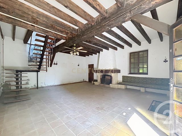 Maison &agrave; vendre - 6 pi&egrave;ces - 206 m2 - Sathonay Village - 69 - RHONE-ALPES