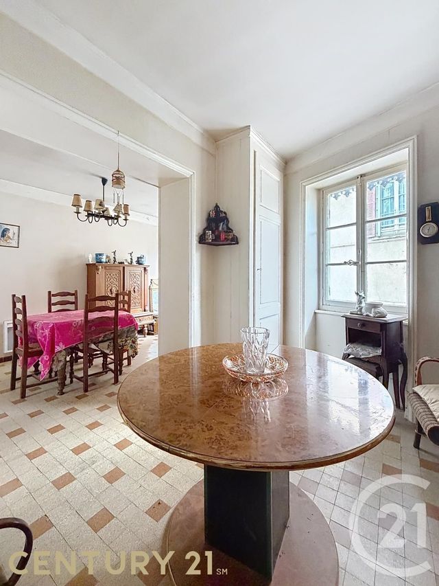 Maison &agrave; vendre - 4 pi&egrave;ces - 69 m2 - Couzon Au Mont D Or - 69 - RHONE-ALPES