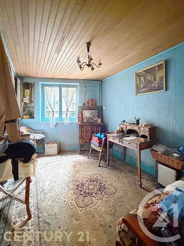 Maison &agrave; vendre - 4 pi&egrave;ces - 69 m2 - Couzon Au Mont D Or - 69 - RHONE-ALPES