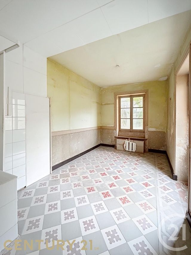 Maison &agrave; vendre - 4 pi&egrave;ces - 69 m2 - Couzon Au Mont D Or - 69 - RHONE-ALPES