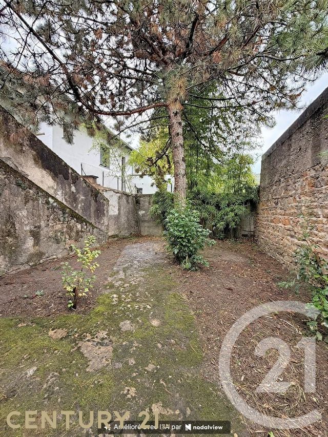 Maison &agrave; vendre - 4 pi&egrave;ces - 69 m2 - Couzon Au Mont D Or - 69 - RHONE-ALPES