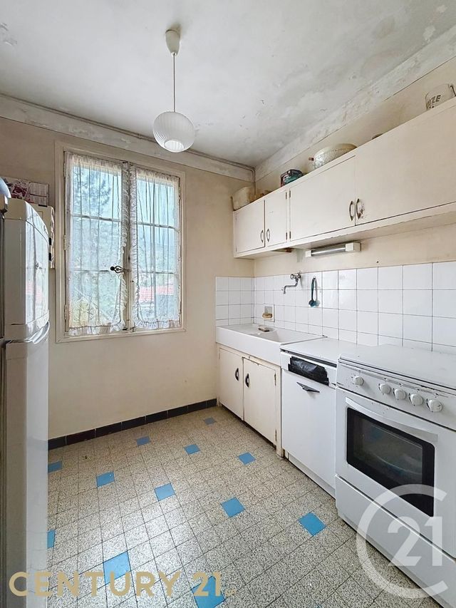 Maison &agrave; vendre - 4 pi&egrave;ces - 69 m2 - Couzon Au Mont D Or - 69 - RHONE-ALPES