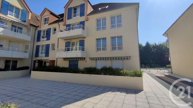 Appartement F4 à vendre - 4 pièces - 92,19 m2 - Arpajon - 91 - ILE-DE-FRANCE