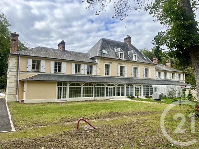 Appartement T3 &agrave; vendre - 3 pi&egrave;ces - 79,80 m2 - Breuillet - 91 - ILE-DE-FRANCE