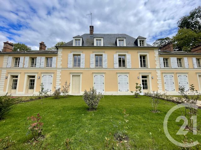 Appartement T3 &agrave; vendre - 3 pi&egrave;ces - 79,80 m2 - Breuillet - 91 - ILE-DE-FRANCE