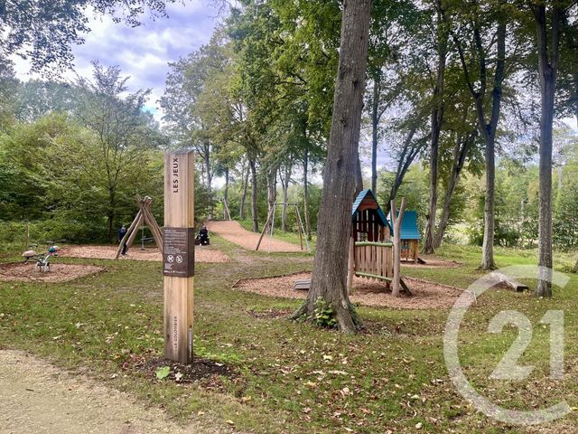 Appartement T3 &agrave; vendre - 3 pi&egrave;ces - 79,80 m2 - Breuillet - 91 - ILE-DE-FRANCE