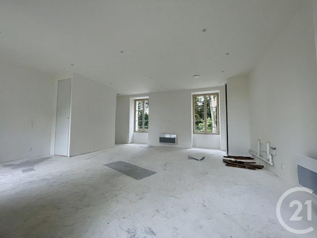 Appartement T3 &agrave; vendre - 3 pi&egrave;ces - 71,40 m2 - Breuillet - 91 - ILE-DE-FRANCE