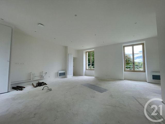 Appartement T3 &agrave; vendre - 3 pi&egrave;ces - 71,40 m2 - Breuillet - 91 - ILE-DE-FRANCE