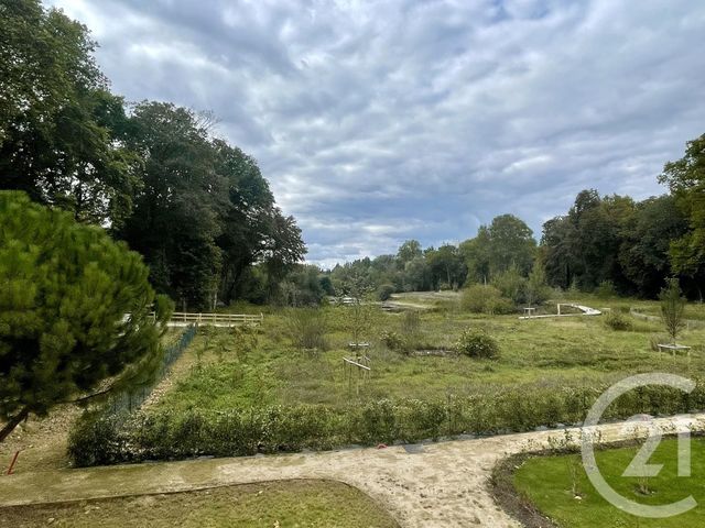 Appartement F4 &agrave; vendre - 4 pi&egrave;ces - 81,60 m2 - Breuillet - 91 - ILE-DE-FRANCE