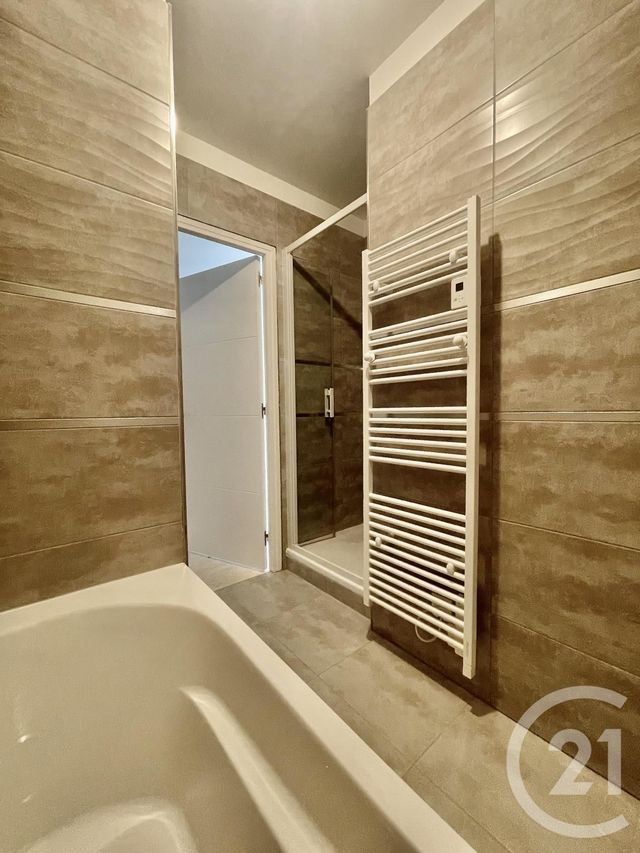 Appartement F4 &agrave; vendre - 4 pi&egrave;ces - 81,60 m2 - Breuillet - 91 - ILE-DE-FRANCE