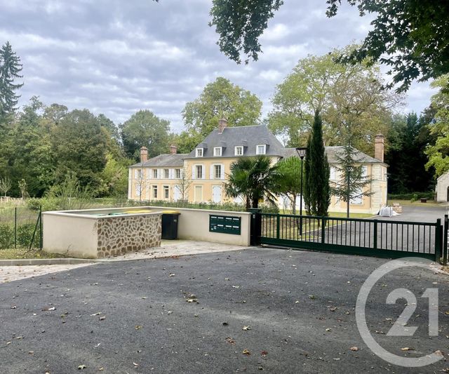 Appartement F4 &agrave; vendre - 4 pi&egrave;ces - 81,60 m2 - Breuillet - 91 - ILE-DE-FRANCE