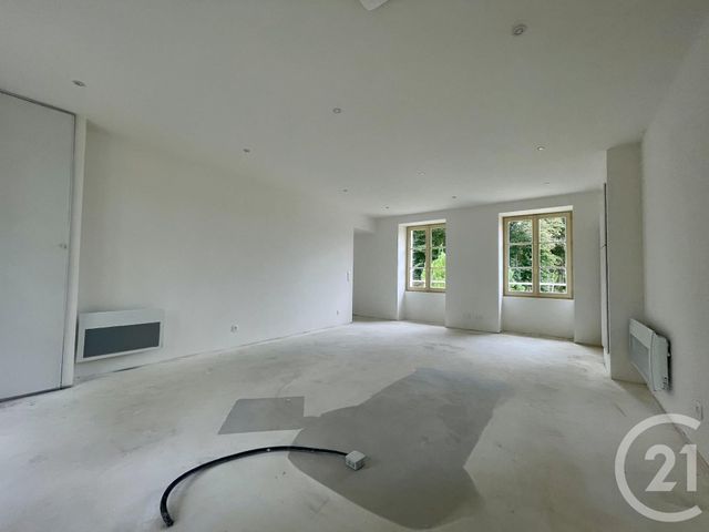 Appartement F4 &agrave; vendre - 4 pi&egrave;ces - 81,60 m2 - Breuillet - 91 - ILE-DE-FRANCE