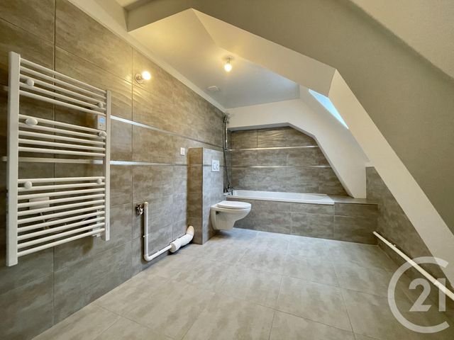 Appartement T3 à vendre - 3 pièces - 70 m2 - Breuillet - 91 - ILE-DE-FRANCE