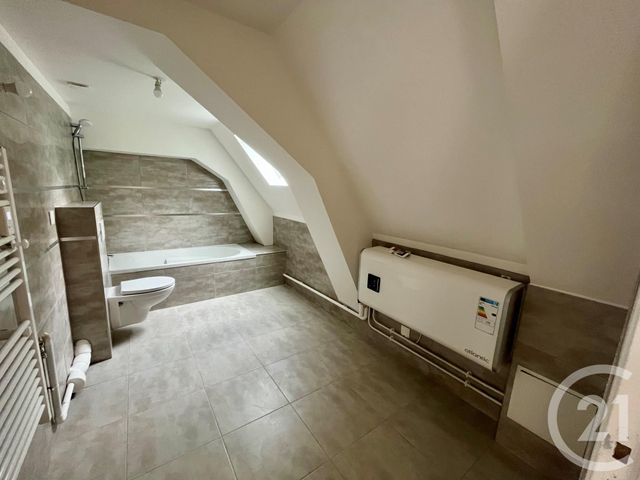 Appartement T3 à vendre - 3 pièces - 70 m2 - Breuillet - 91 - ILE-DE-FRANCE