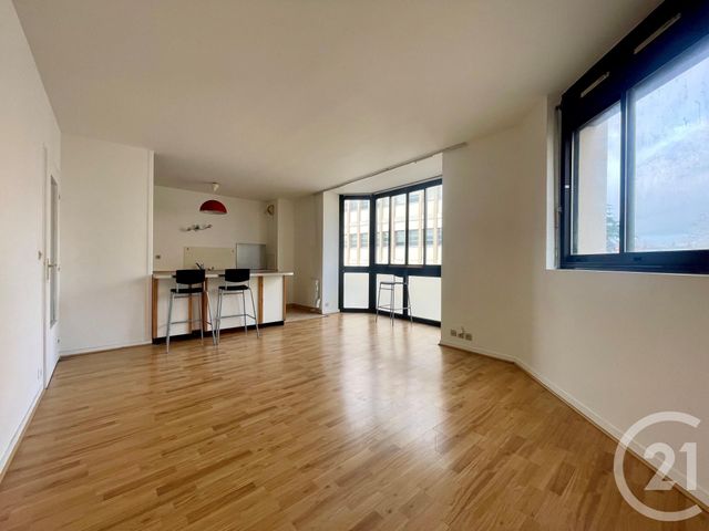 Appartement F2 à vendre - 2 pièces - 47 m2 - Arpajon - 91 - ILE-DE-FRANCE