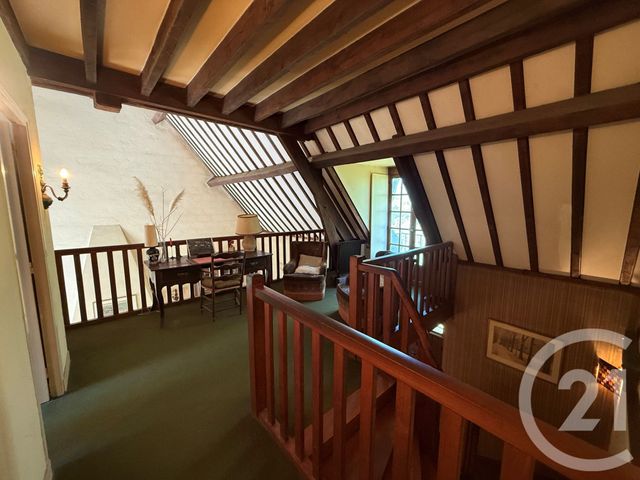 Maison &agrave; vendre - 10 pi&egrave;ces - 240 m2 - La Norville - 91 - ILE-DE-FRANCE